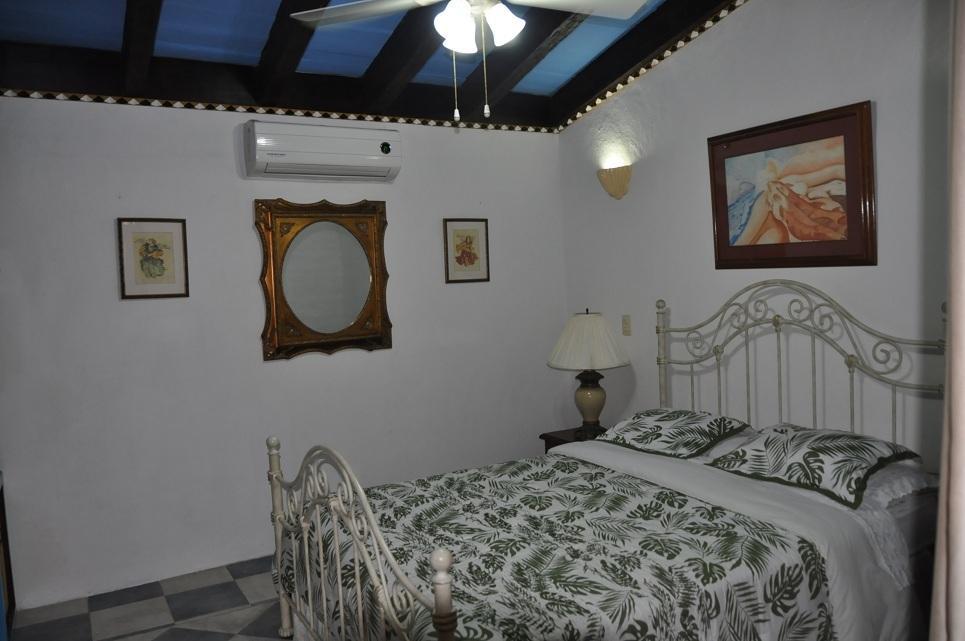 Casa Del Noble Hotel Cartagena Kamer foto
