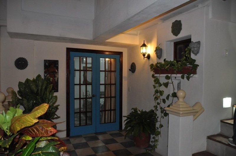 Casa Del Noble Hotel Cartagena Buitenkant foto
